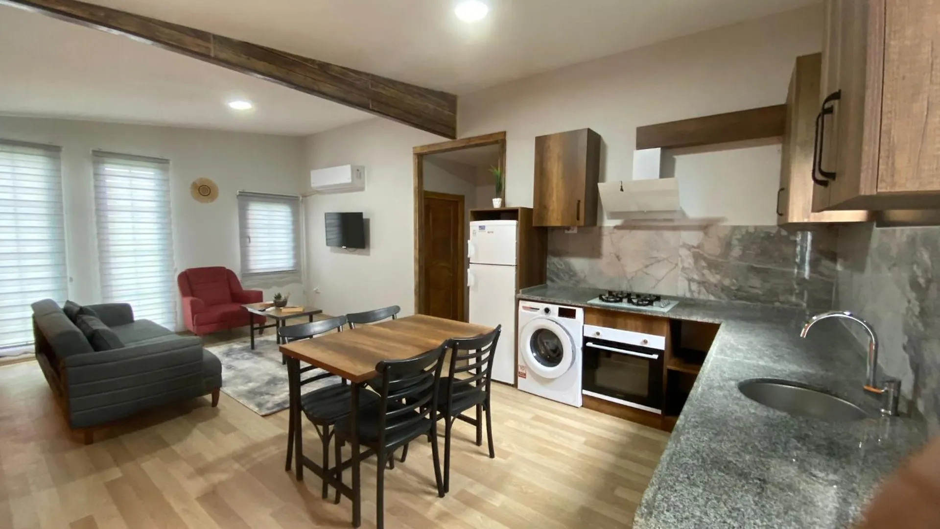 Villa Liss Fethiye