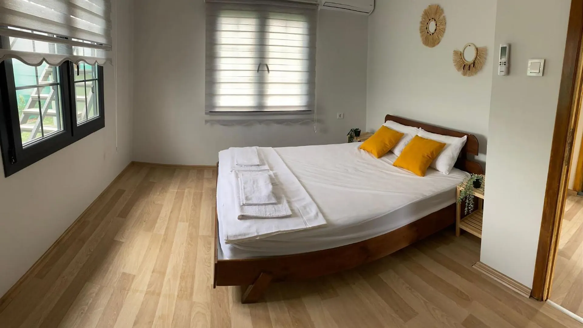 Villa Liss Fethiye