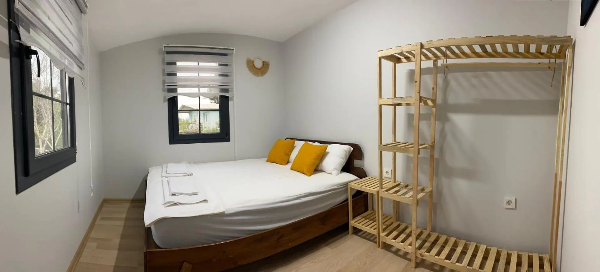 Villa Liss Fethiye